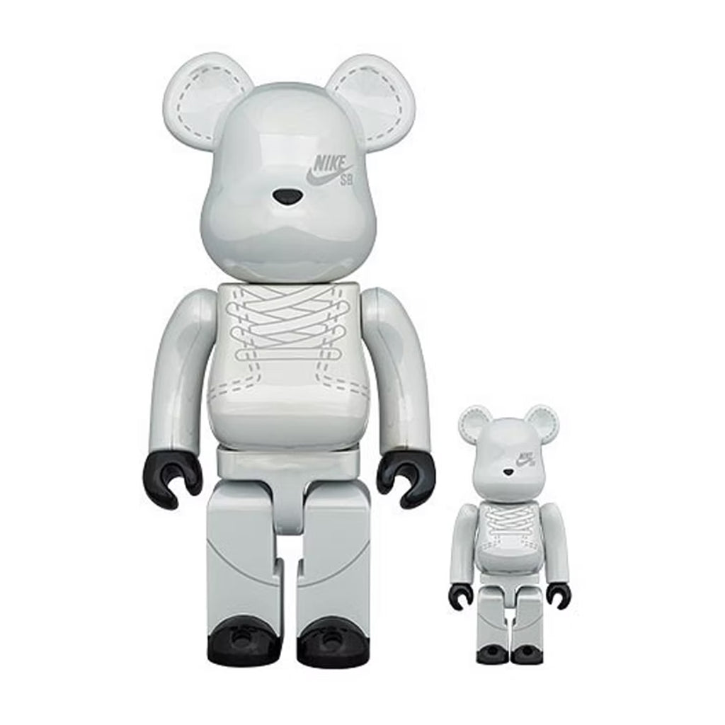 nike bearbrick