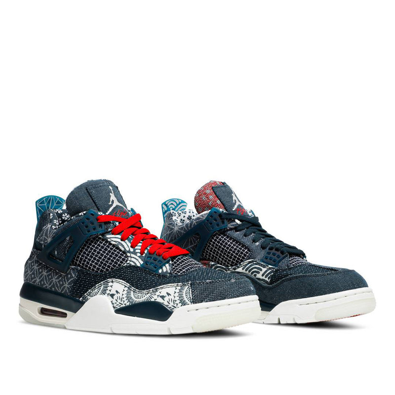 nike air jordan 4 retro se sashiko