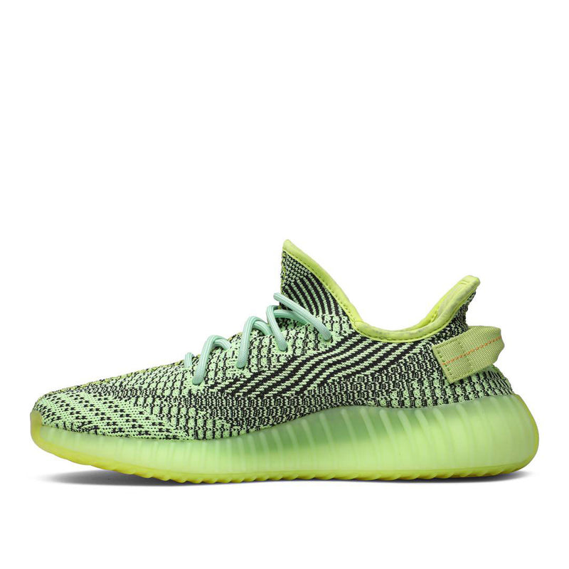 yeezreel color