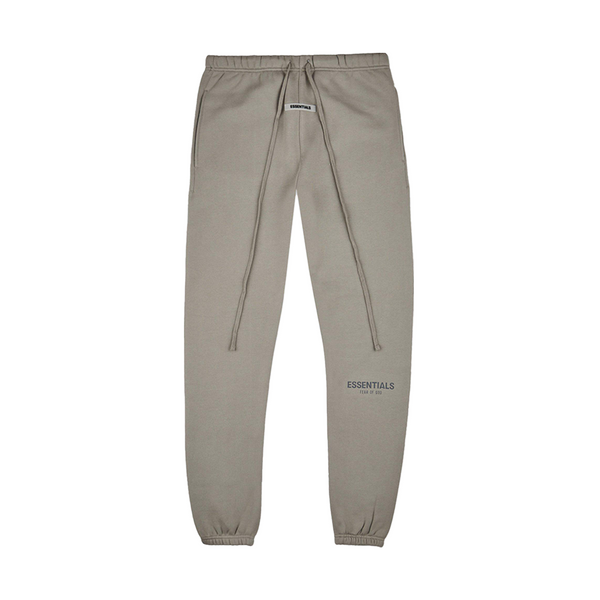 FEAR OF GOD ESSENTIALS x SSENSE Sweatpants (SS20) Rain Drum