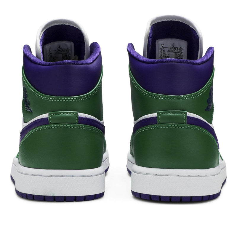 incredible hulk air jordan 1