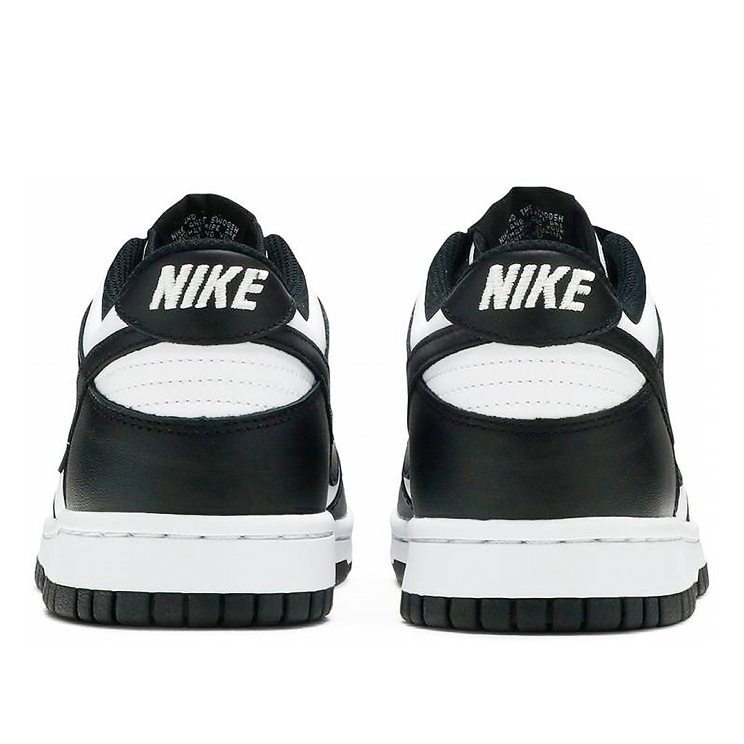 Nike Dunk Low Retro 'White Black' (Panda) (GS) – SNEAKERMODE