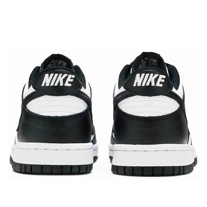 NIKE - 新品！NIKE TD DUNK LOW Panda Blackの+radiokameleon.ba