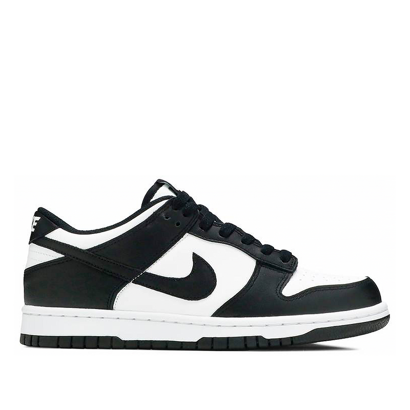 NIKE - Nike WMNS Dunk Low ダンク ロー パンダ 25cm 新品未使用の+