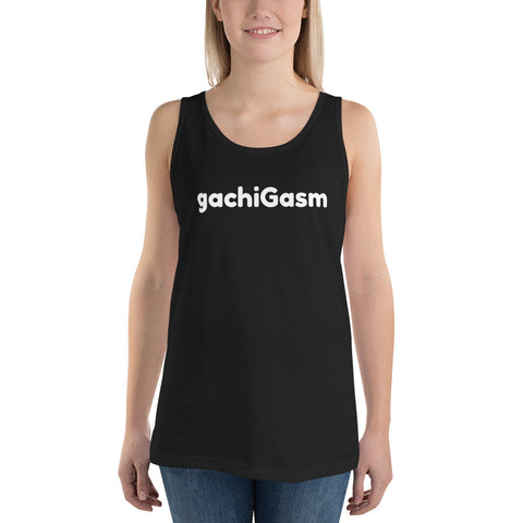 what is gachigasm from