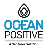 Ocean Positive+ Verified Logo