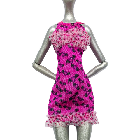 Monster High Doll Replacement Clothing – The Serendipity Doll Boutique