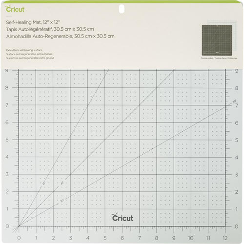 Cricut - Cutting Mats 12X12 - StandardGrip – Embellish Away