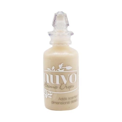 Nuvo - Drops Stackable Storage