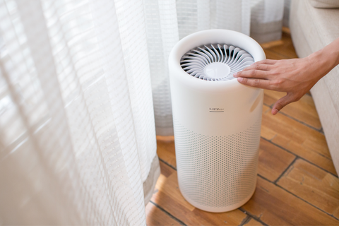 Lifa Air_air purifier_LA300