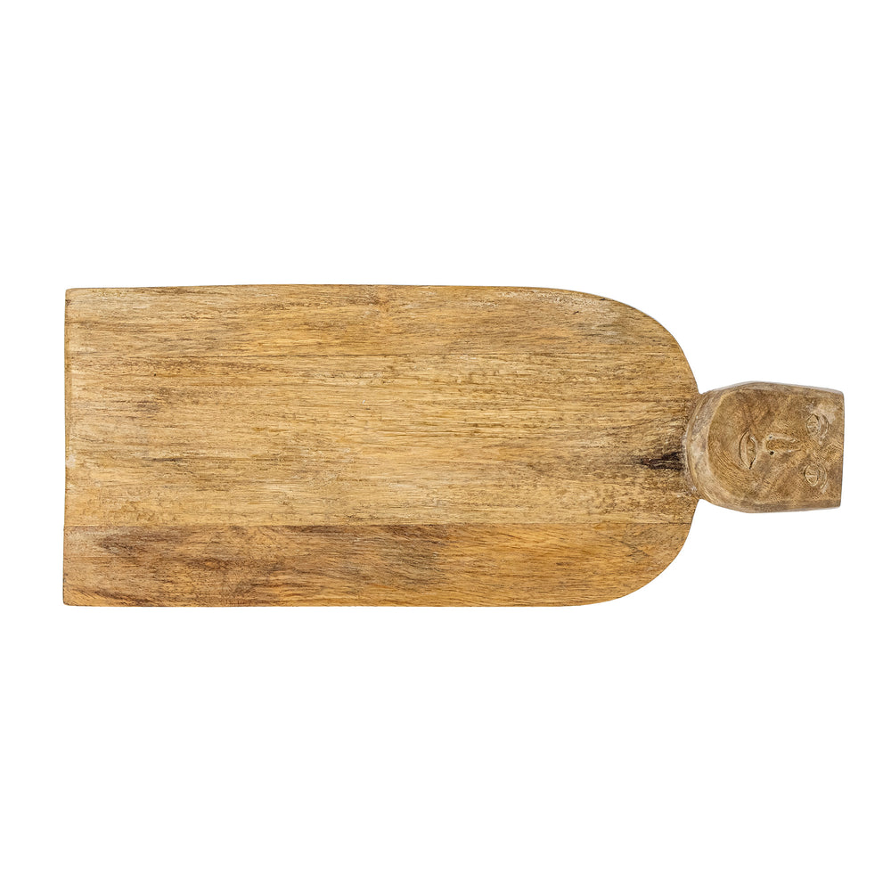 Gentlemen's Hardware Pizza Cutter & Serving Board