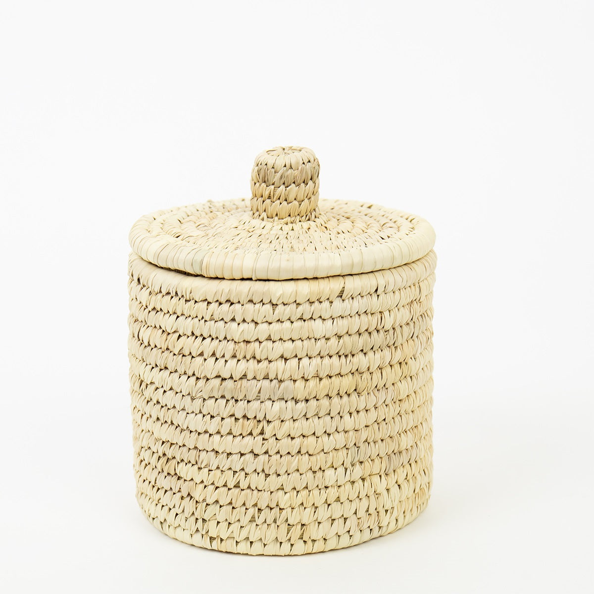Nature Rafia Bottle Basket – Forhaus - Design & Store