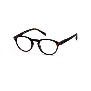 
                  
                    Load image into Gallery viewer, Tortoise Unisex Reading Glasses #A
                  
                