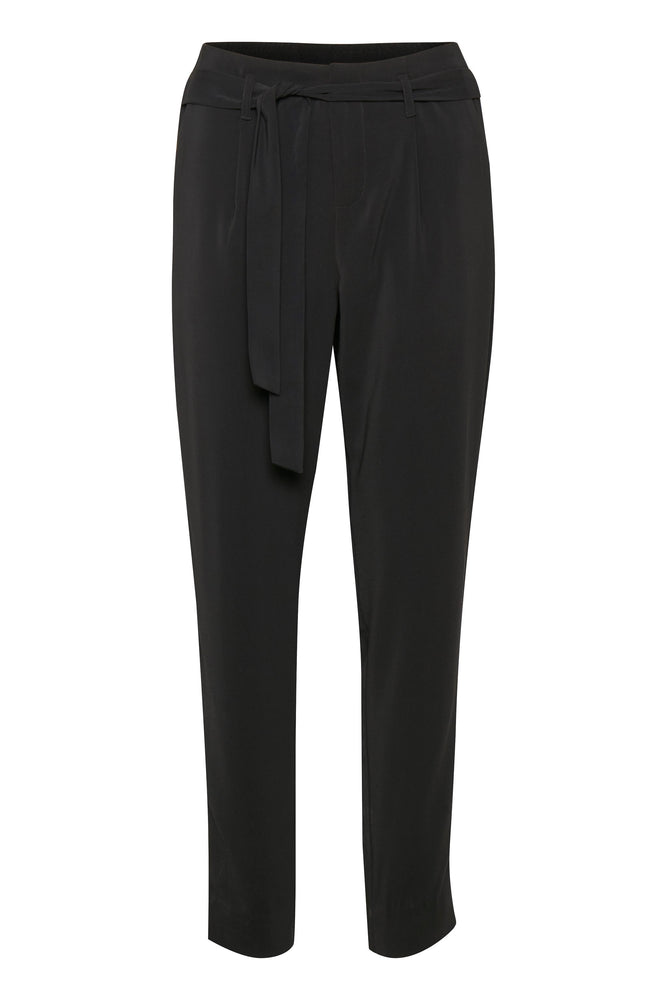 PRIMARK SLIM LEG Black Work Trousers - Size 12 - Great Condition £0.99 -  PicClick UK