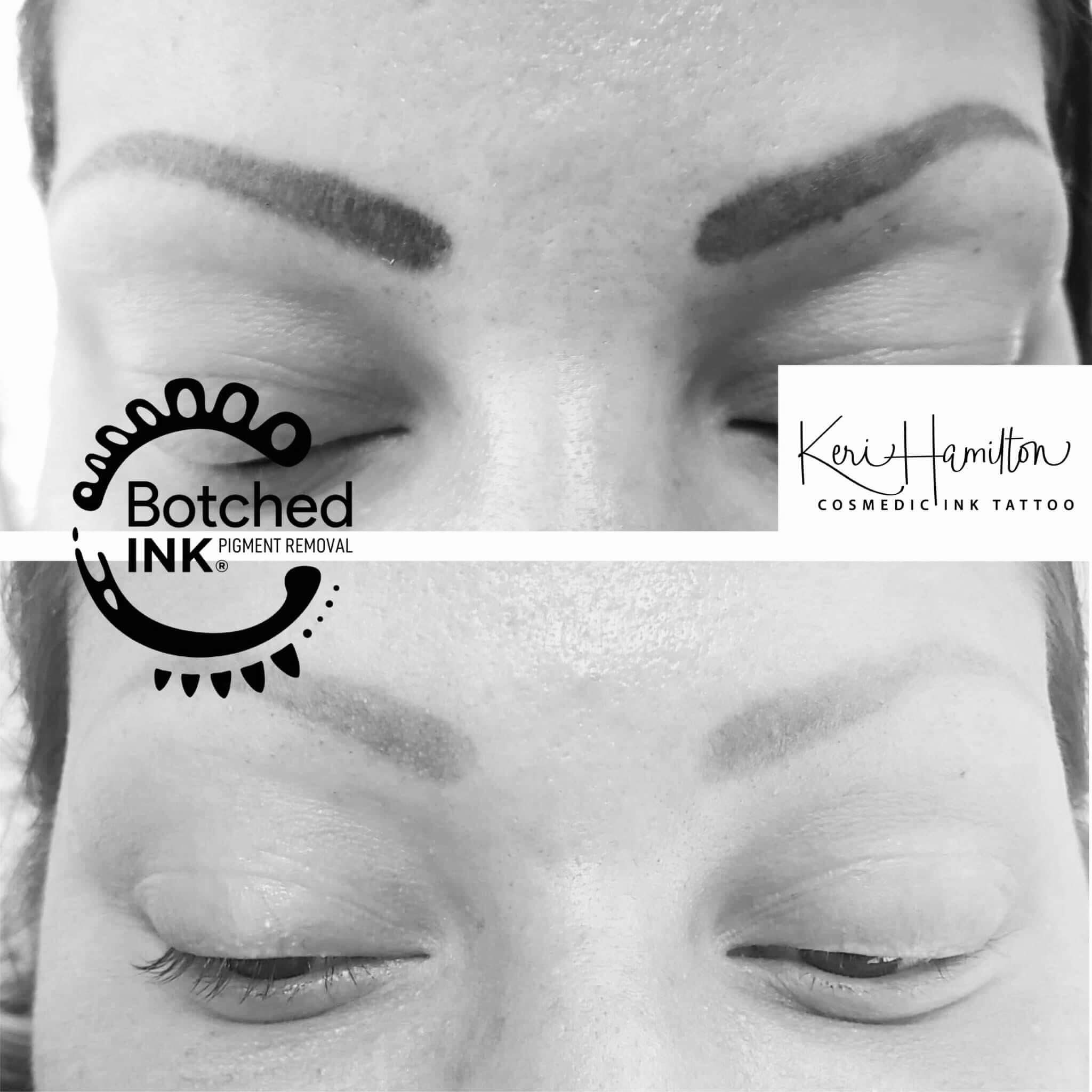 Eyebrow Tattooing Is Back  And We Promise Its Not Scary Any More   LovinDublin