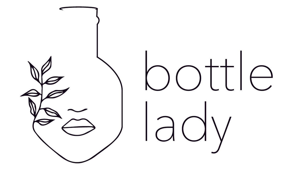 Bottle Lady– BottleLady