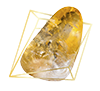 Citrine Gemstone