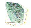 Fuchsite Gemstone
