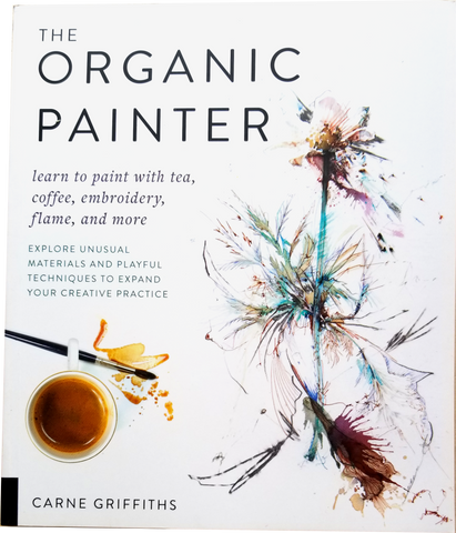 Natural Paint & Art Supplies Recipe Booklet - Digital PDF - Natural Earth  Paint