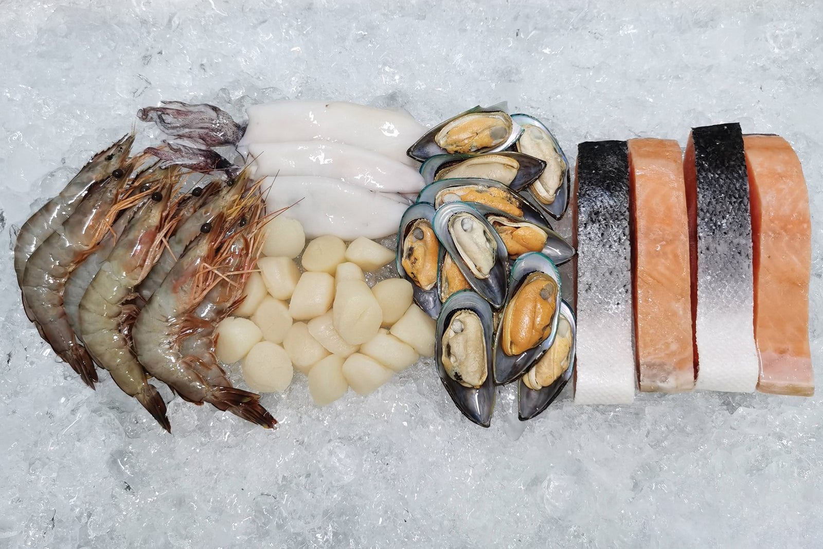 Fresh Seafood Delivery Singapore Fresh Fish Delivery Oceanwaves Sg