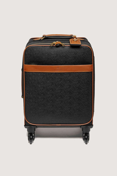 mulberry four wheel trolley