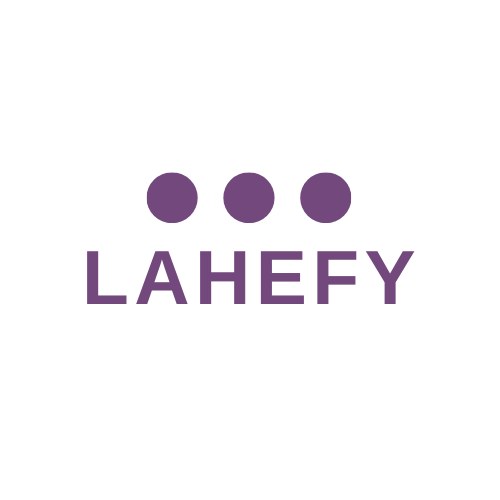 LAHEFY – Lahefy