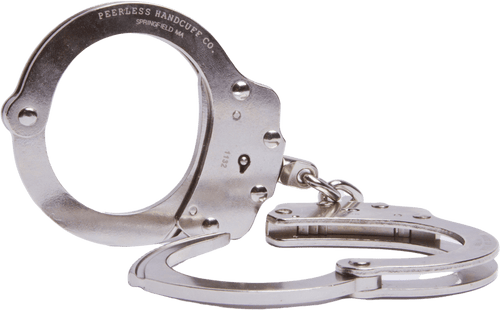 Peerless Handcuff Key