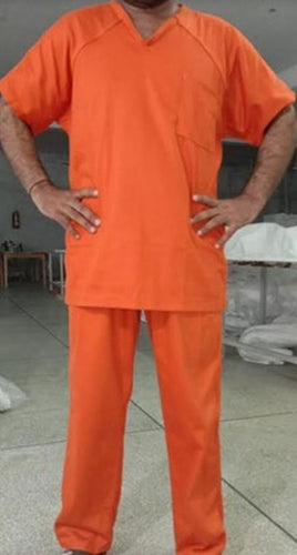 Pin by Alexandre on Prison | Prison outfit, Prison jumpsuit, Jumpsuits for  women