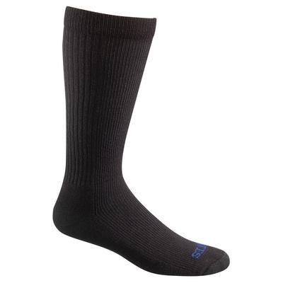 Bates Tactical Uniform Sock Mid Calf - The Marine Shop