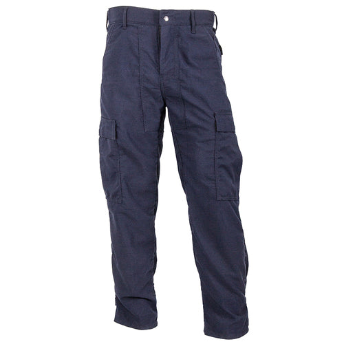 CrewBoss Elite Dual-Compliant Stationwear / Wildland Firefighter Pants -  Nomex IIIA