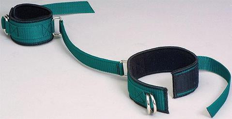 Transport Belt with D-ring – Humane Restraint