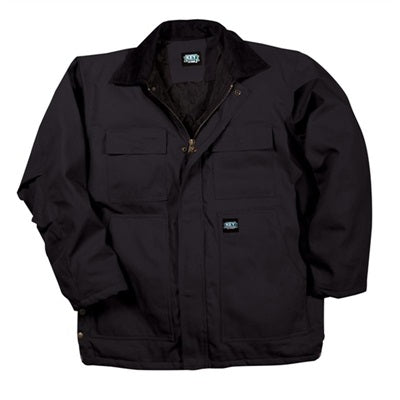 Polar King by Key® Men's Insulated Hooded Jacket - Fort Brands