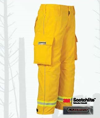 Anti-Static and Flame Resistant Jacket – Lakeland Industries