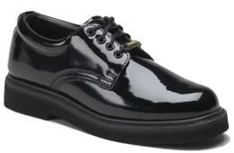 Rhino Patent Comfort Oxford Shoes | Anchortex – Anchort...