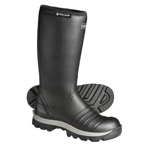 Skellerup FRQ7 Quatro Non-Insulated 16