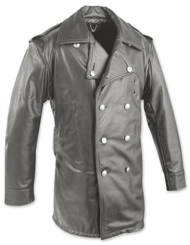 Taylors Leatherwear 4476-Z Boston Leather Jacket
