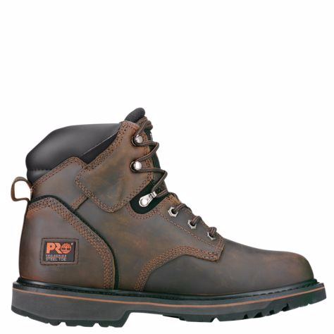 Timberland PRO 33046 Men's Pit Boss 6 