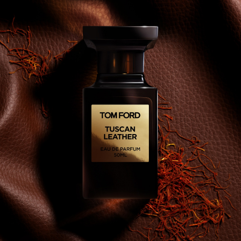 tom ford tuscan leather fragrance