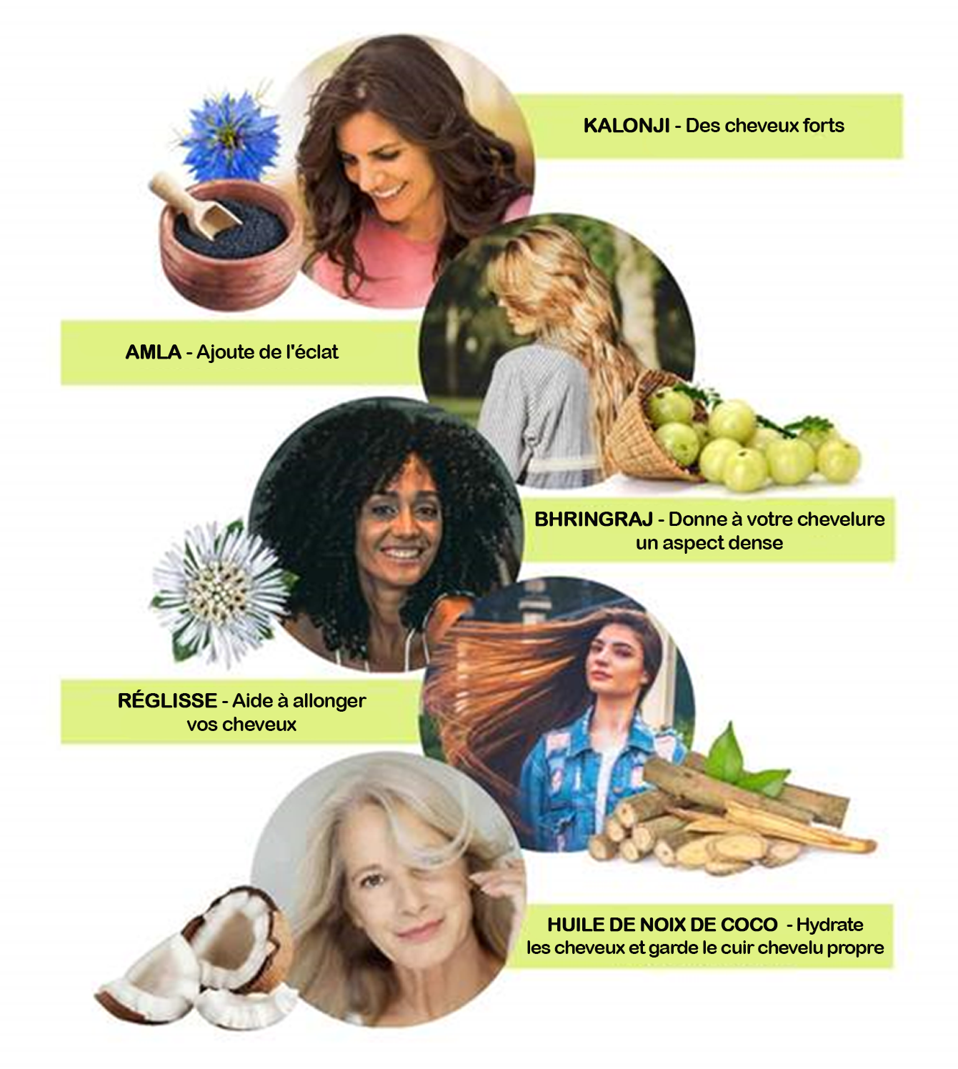 Huile d'Amla : Guide d'Utilisation 2024 pour la Peau et les Cheveux
