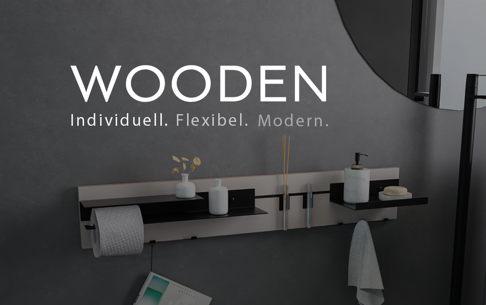 WOODEN GmbH