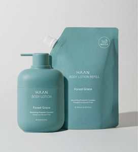 Natural body care: gel, body lotion and deodorant – Page 3 – HAAN Ready
