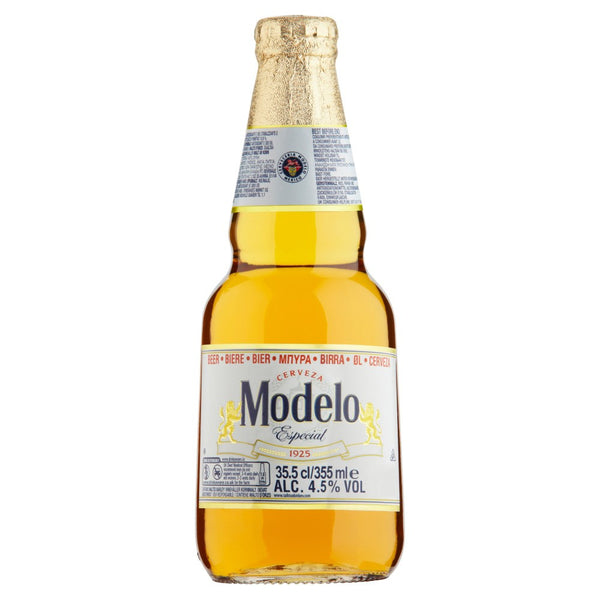 Corona Lager 330ml 4.5% ABV – Más at Home