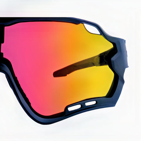 SAOLAR Cuttle Photochromic MTB Sunglasses Right view