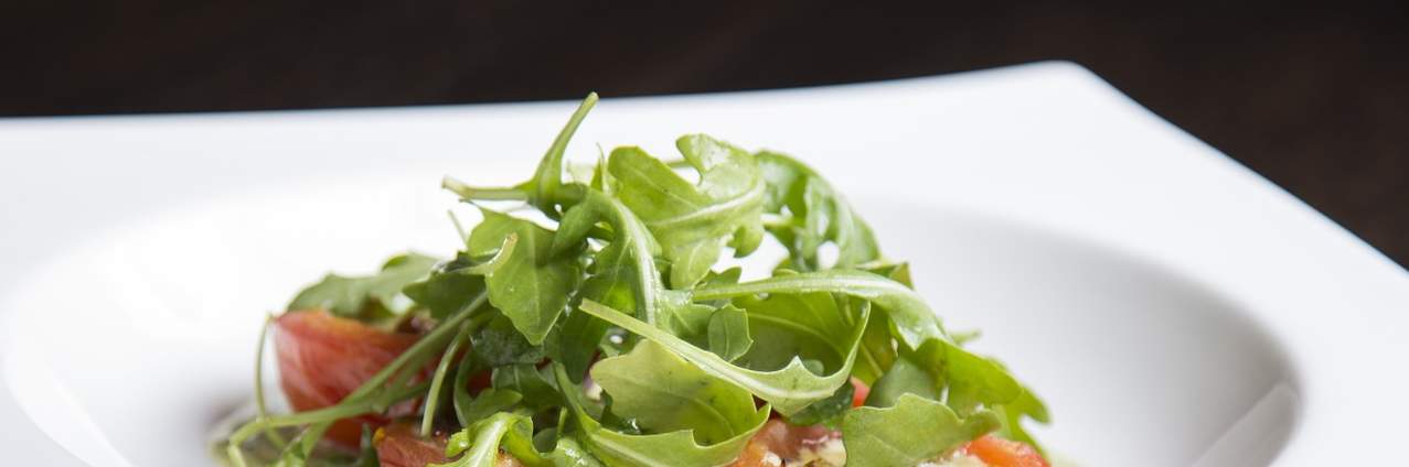 Arugula Roquette Seeds / Spicy Salad/Microgreen