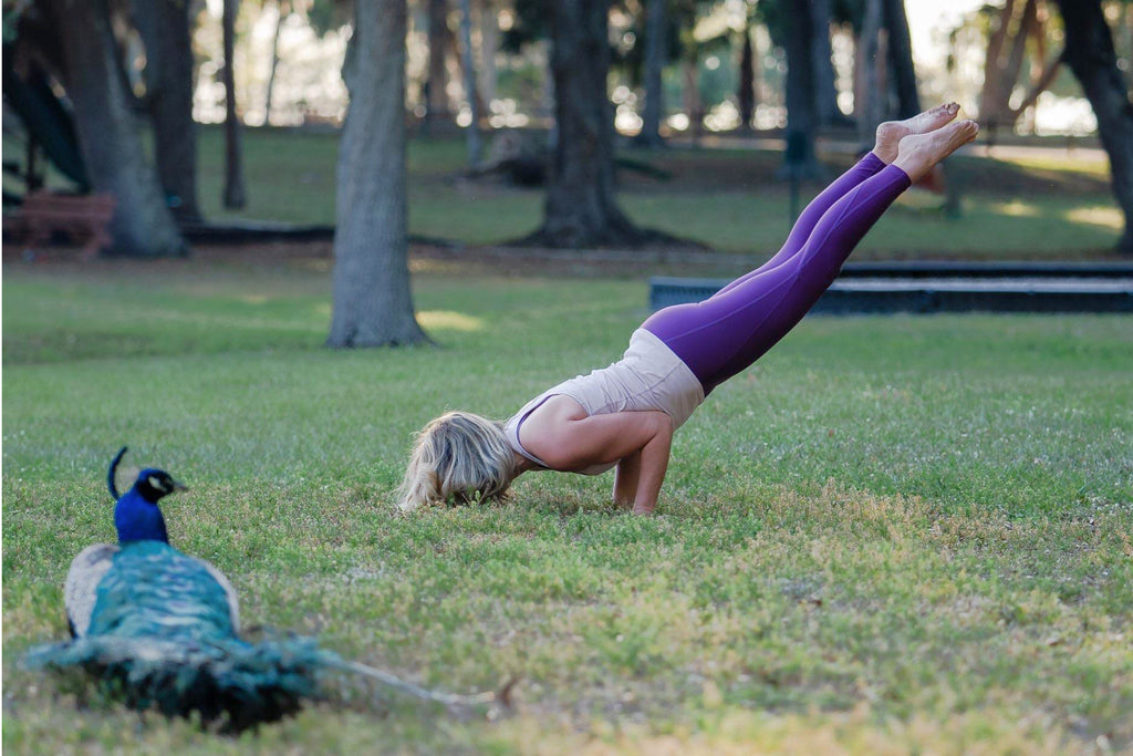 5 Effective Detox Yoga Poses | Learn Yoga Poses for Health | Nepal |