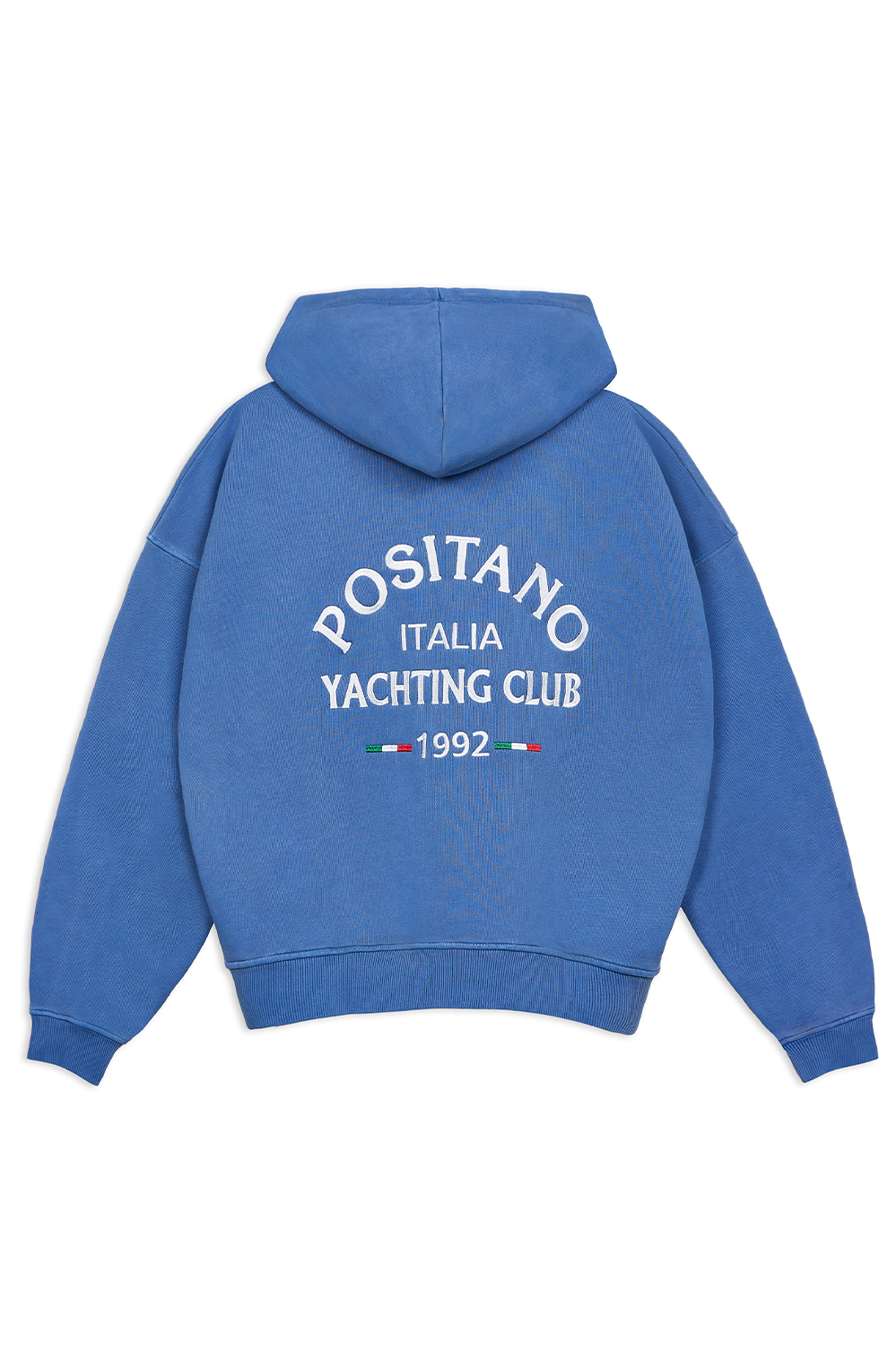 Image of Positano Heavyweight Hoodie