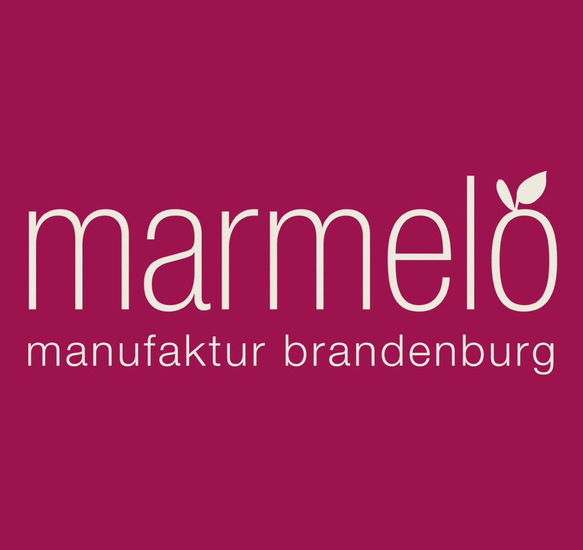 marmelo manufaktur brandenburg