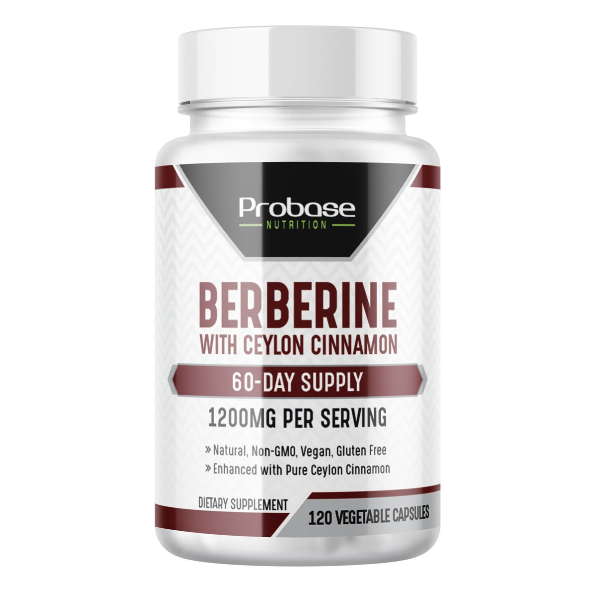 Berberine Supplement