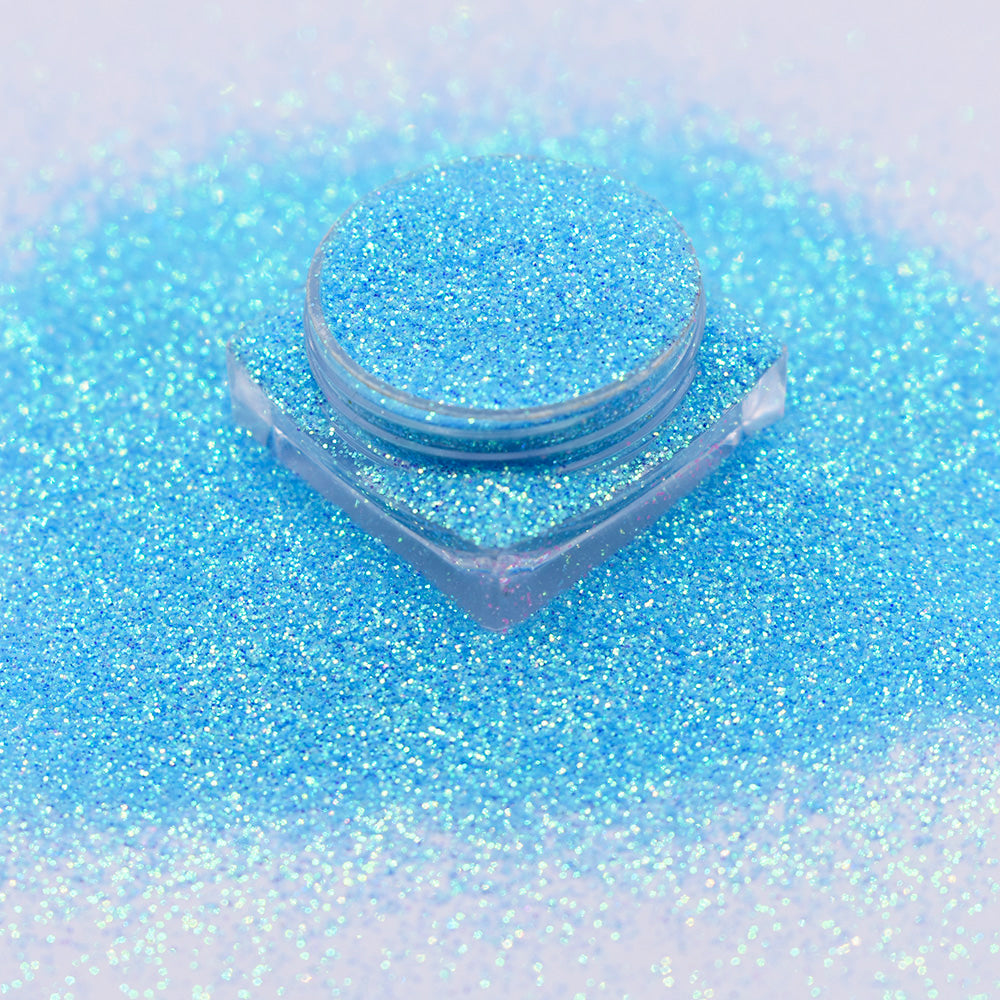 Harry Potter Shaped Glitter