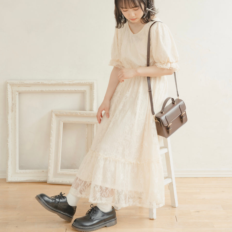 summer total lace onepiece – amr.